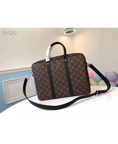 LOUIS VUITTON PORTE-DOCUMENTS VOYAGE PM