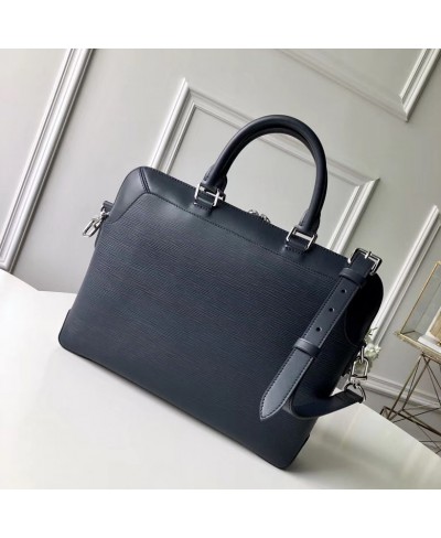 BORSA VENTIQUATTRORE OLIVER LOUIS VUITTON