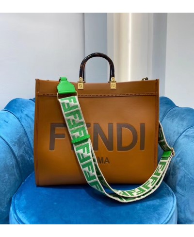 SUNSHINE SHOPPER FENDI