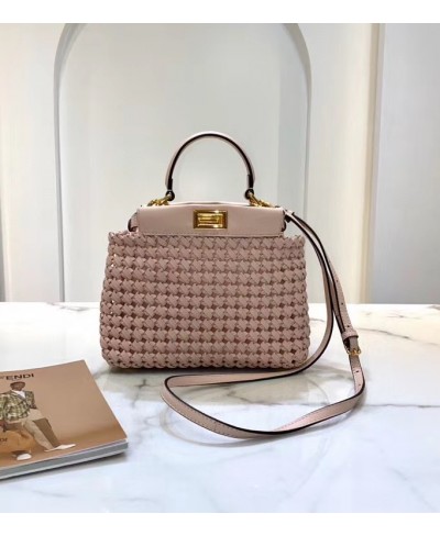 PEEKABOO ICONIC MINI FENDI