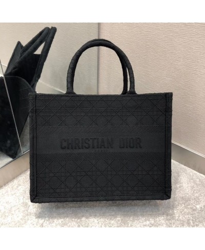 BORSA PICCOLA DIOR BOOK TOTE CHRISTIAN DIOR