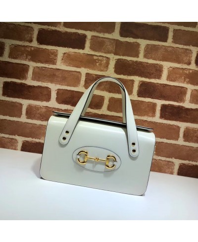 Borsa a mano Gucci Horsebit 1955 misura piccola GUCCI