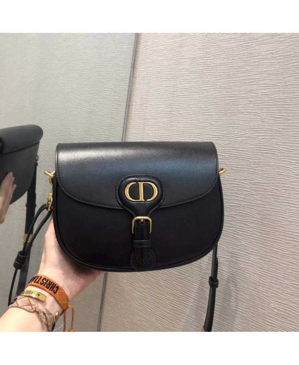 Medium Dior Bobby Bag