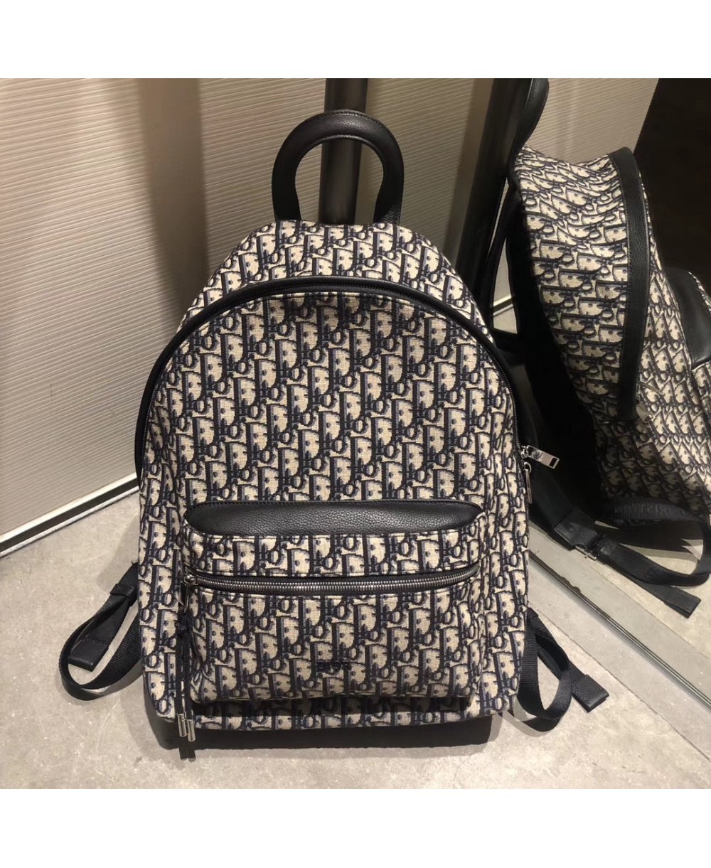 Dior zaino store