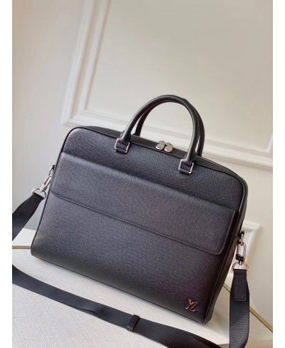 LOUIS VUITTON ALEX BRIEFCASE
