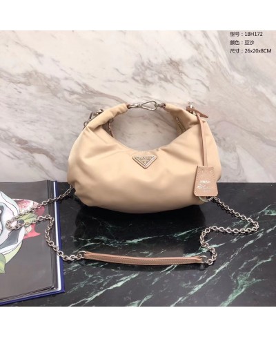 PRADA Prada Re-Edition 2006 nylon bag