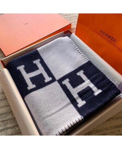 Plaid Avalon HERMES
