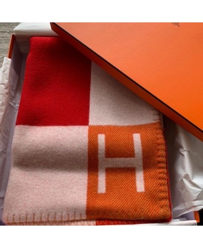 Plaid Avalon HERMES