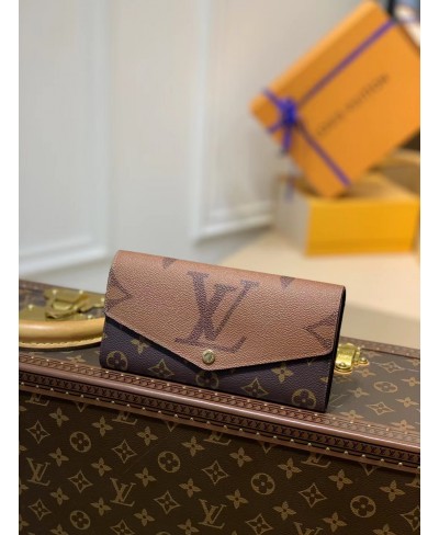 LOUIS VUITTON Rosalie Coin Purse