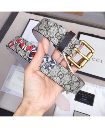 Gucci supreme kingsnake deals