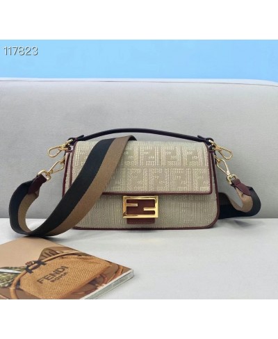 BAGUETTE FENDI