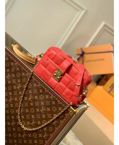 Louis Vuitton Troca PM Bag – ZAK BAGS ©️