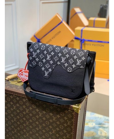 BORSA BESACE TOKYO LOUIS VUITTON