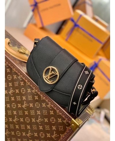 LOUIS VUITTON REVERSE MONOGRAM EAST WEST ON THE GO TOTE PROS & CONS  #marquitalvluxury #louisvuitton 