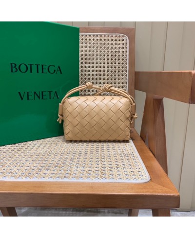 LOOP BOTTEGA VENETA