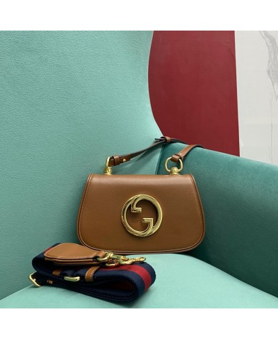 Mini borsa Gucci Blondie GUCCI