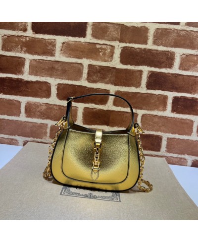Mini borsa Jackie 1961 GUCCI