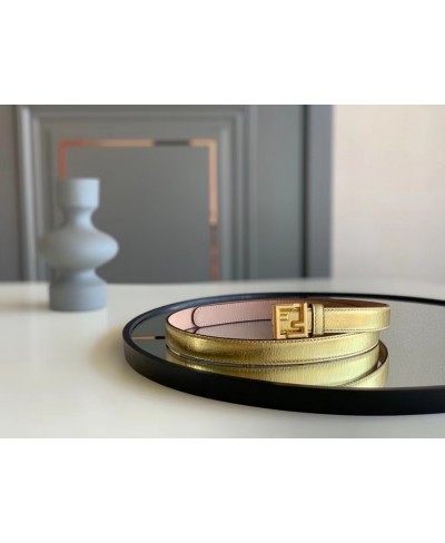 Shop Louis Vuitton Lv Iconic 20Mm Reversible Belt by Channeltotheworld