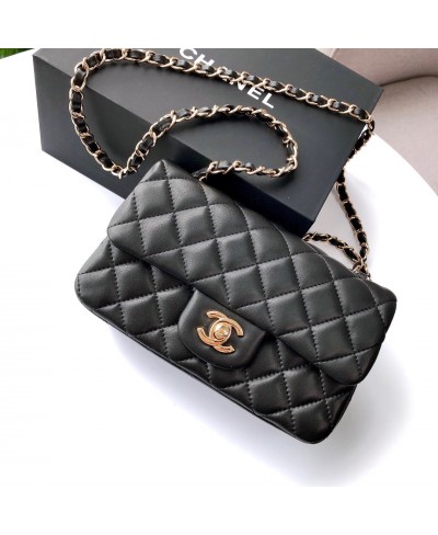 Borsa Chanel Classica Piccola