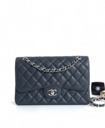 BORSA CLASSICA GRANDE CHANEL