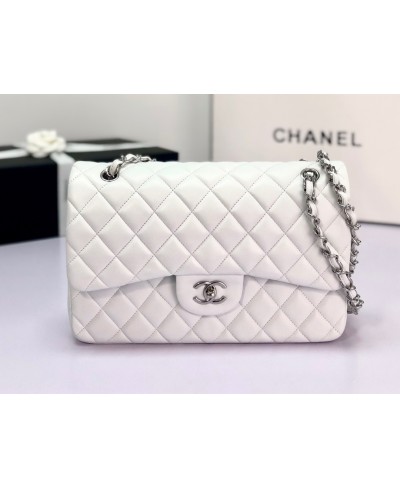 BORSA CLASSICA GRANDE CHANEL