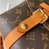 Christopher Messenger LOUIS VUITTON