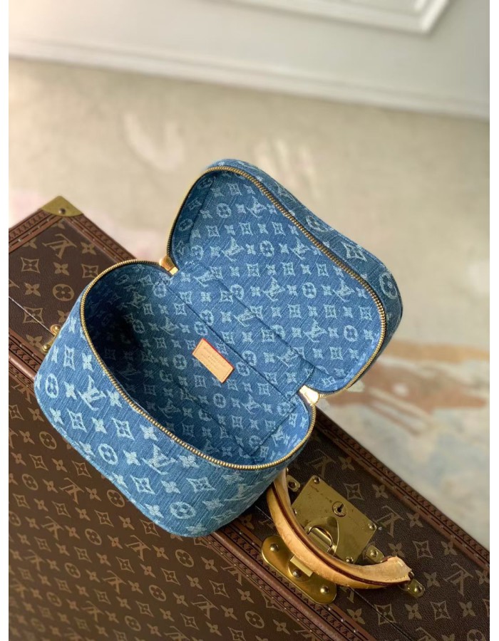 Beauty case Nice Mini LOUIS VUITTON