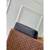 Borsa All Around MM LOUIS VUITTON