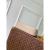Borsa All Around MM LOUIS VUITTON