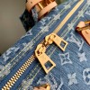 Speedy Soft 30 LOUIS VUITTON