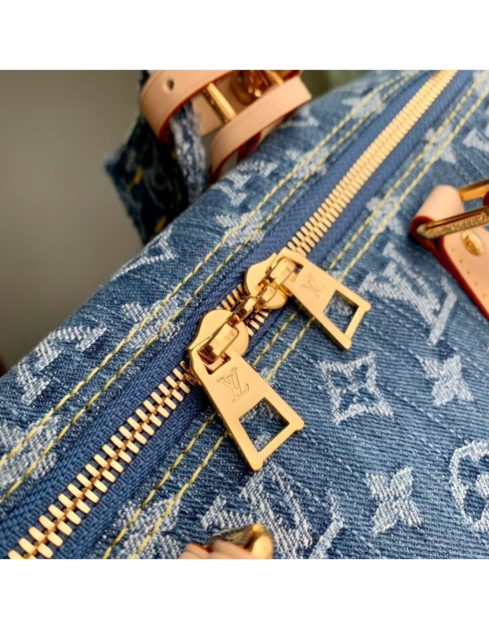 Speedy Soft 30 LOUIS VUITTON