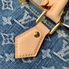 Speedy Soft 30 LOUIS VUITTON