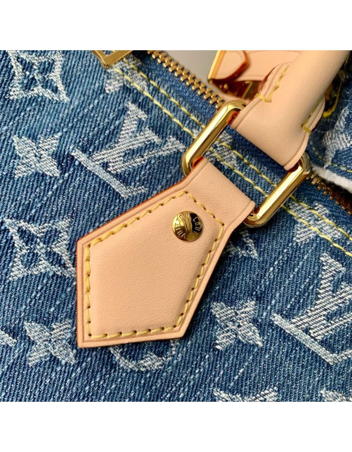 Speedy Soft 30 LOUIS VUITTON