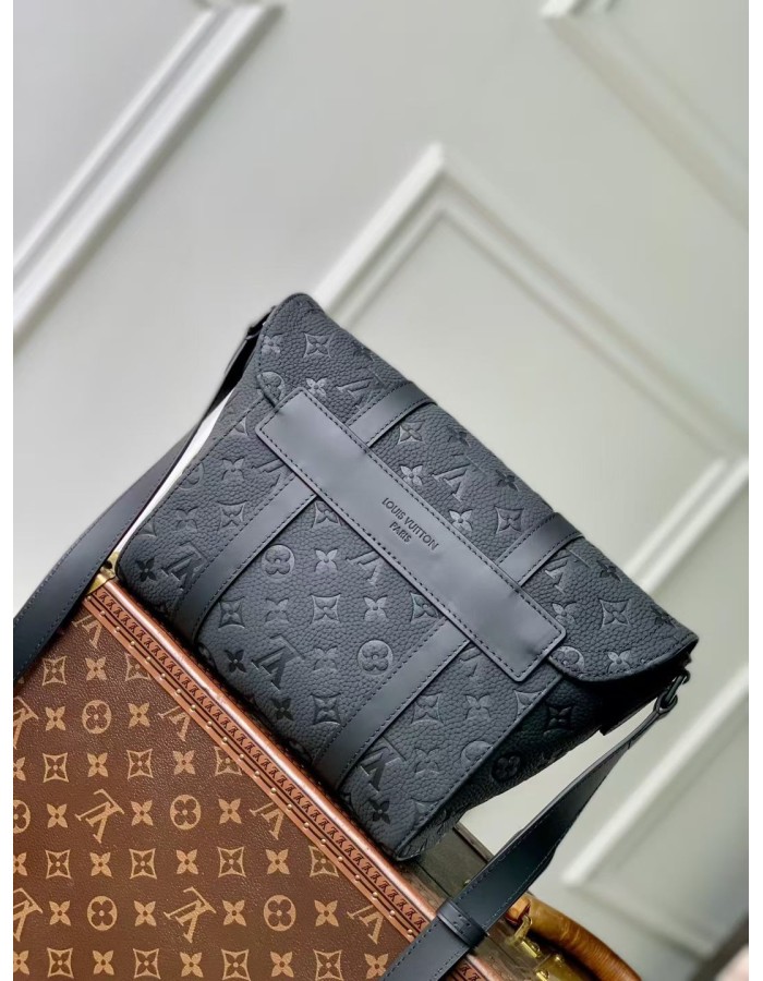 Borsa messenger Christopher LOUIS VUITTON