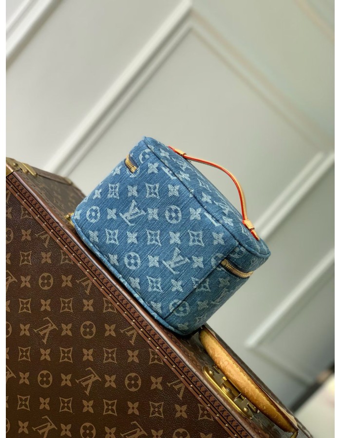 Beauty case Nice Mini LOUIS VUITTON