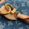 Speedy Soft 30 LOUIS VUITTON