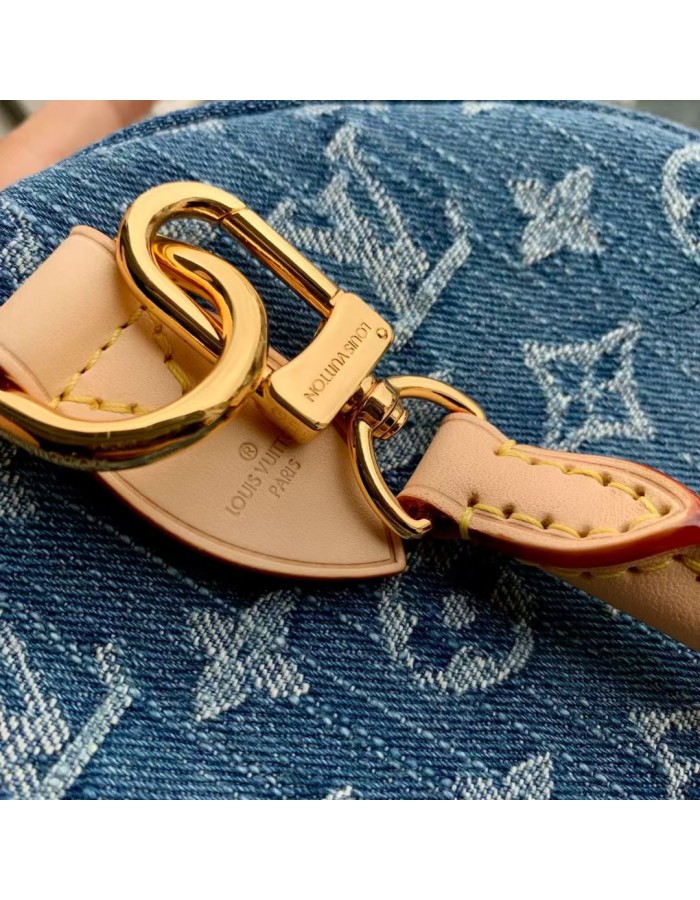 Speedy Soft 30 LOUIS VUITTON