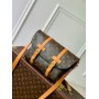 Christopher Messenger LOUIS VUITTON