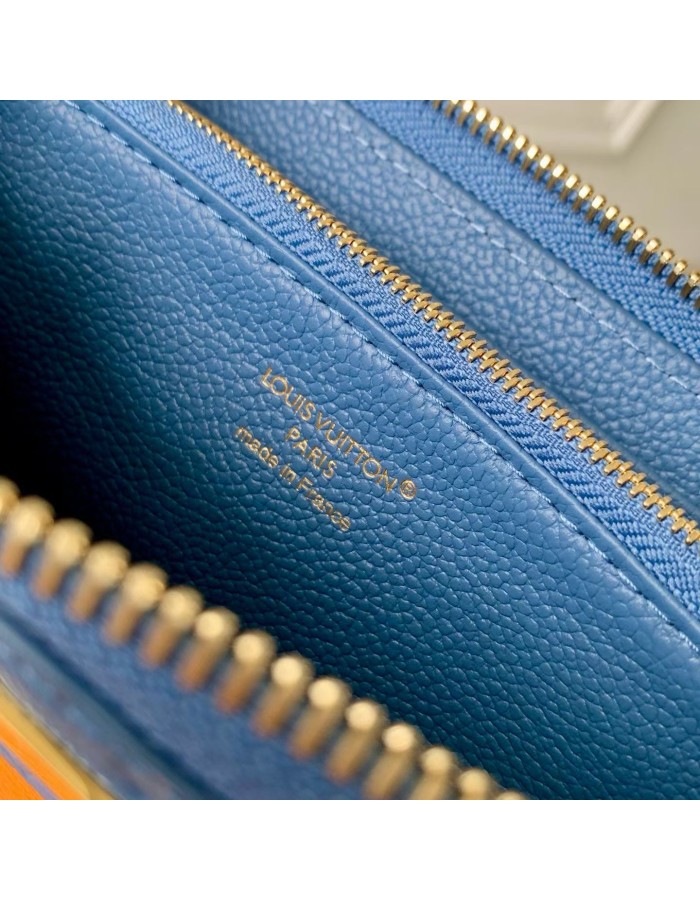 portafoglio lv zippy louis vuitton
