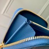 portafoglio lv zippy louis vuitton