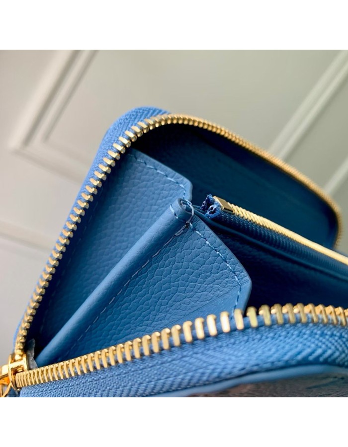 portafoglio lv zippy louis vuitton