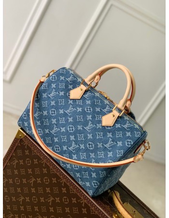 Speedy Soft 30 LOUIS VUITTON