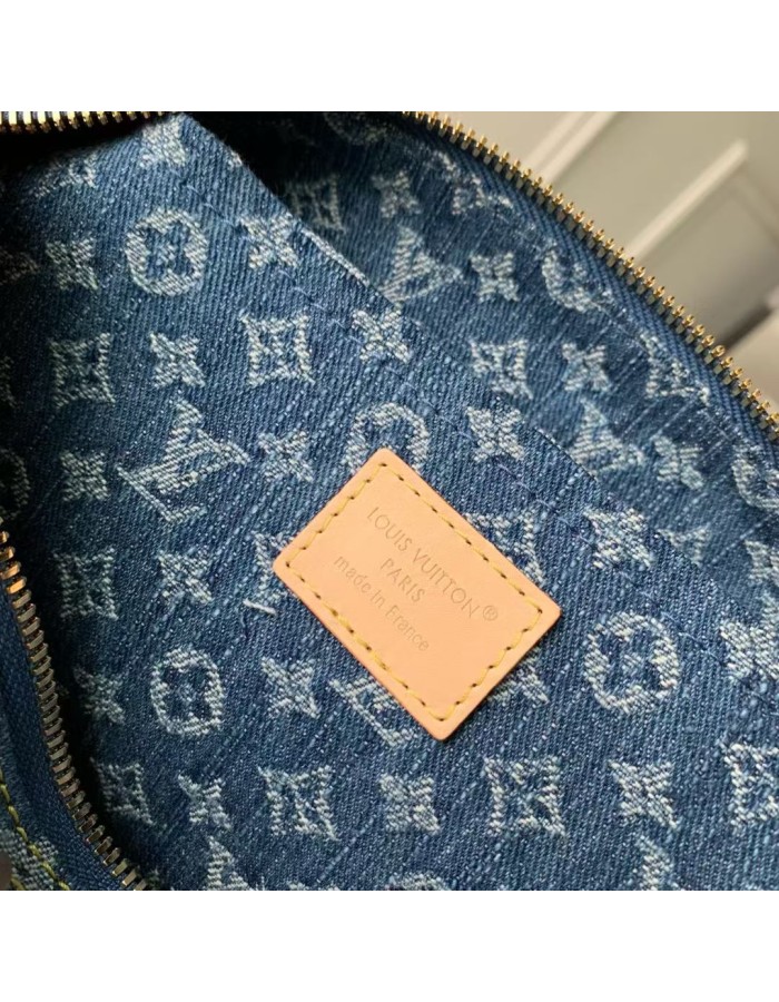 Speedy Soft 30 LOUIS VUITTON