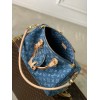 Speedy Soft 30 LOUIS VUITTON