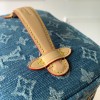 Beauty case Nice Mini LOUIS VUITTON