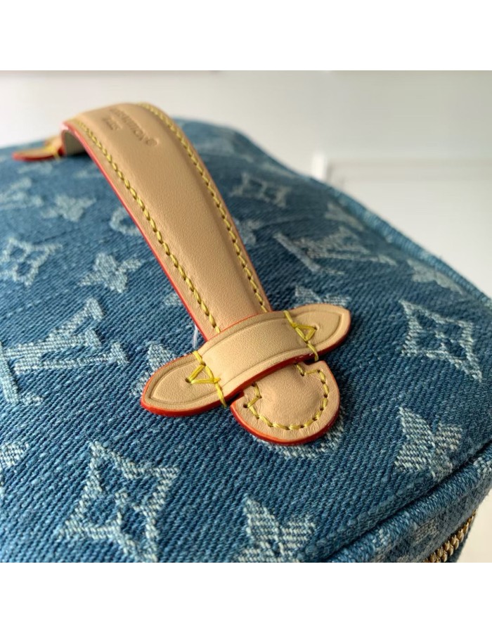 Beauty case Nice Mini LOUIS VUITTON