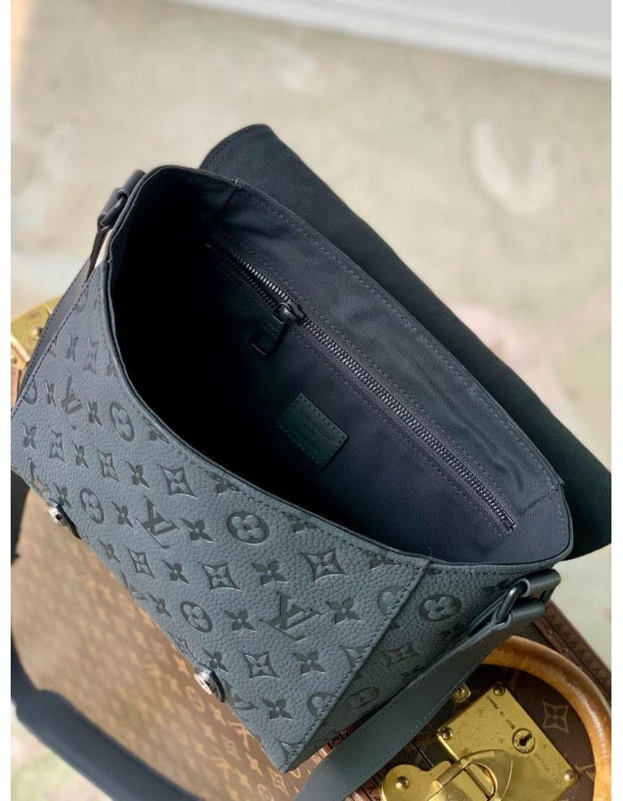 Borsa messenger Christopher LOUIS VUITTON
