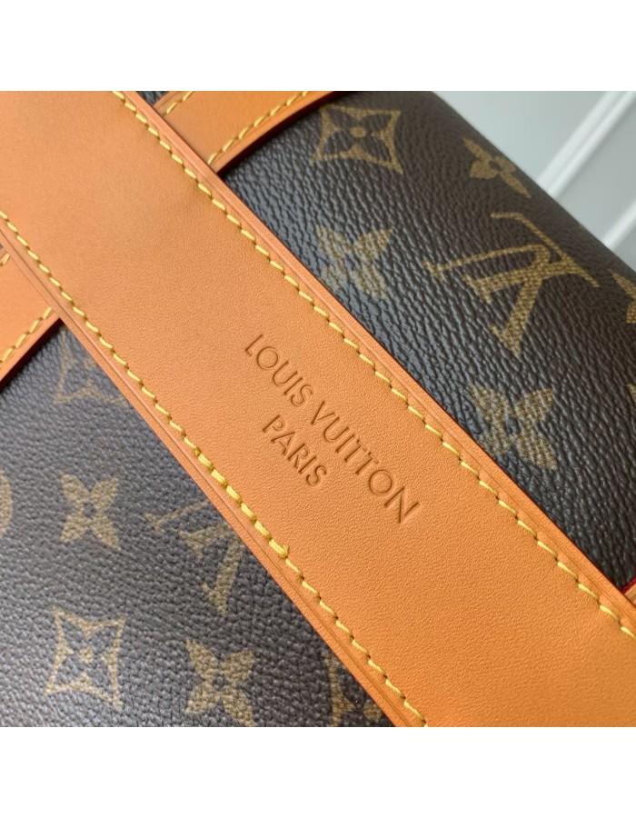 Christopher Messenger LOUIS VUITTON