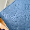 portafoglio lv zippy louis vuitton