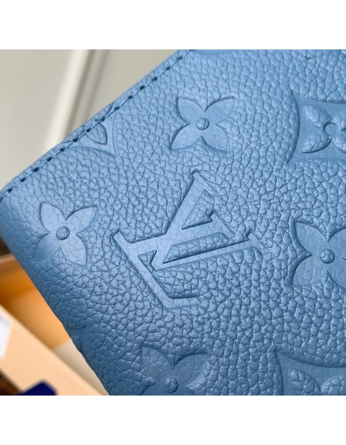 portafoglio lv zippy louis vuitton